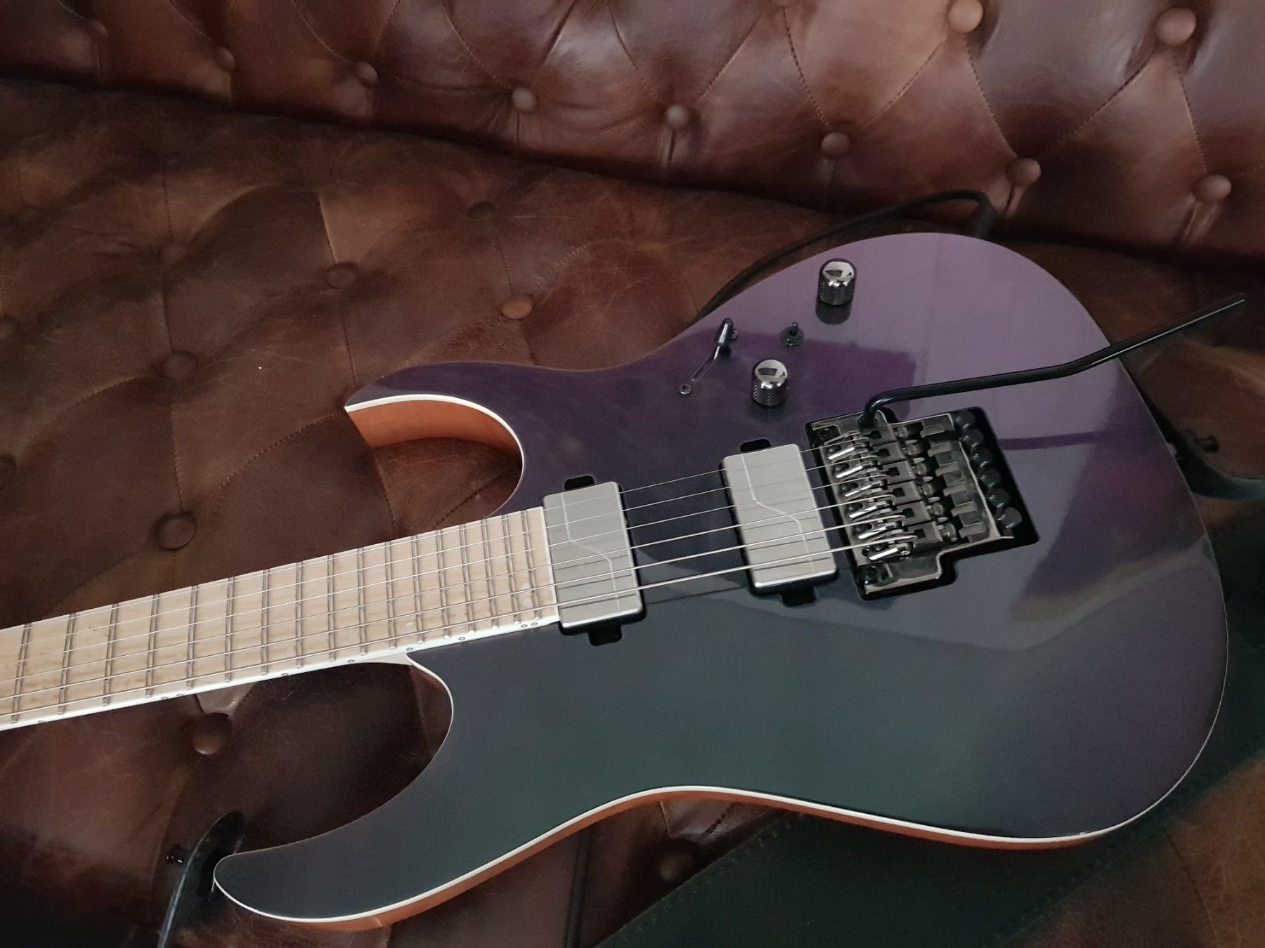 Ibanez Strumenti musicali: Ibanez Prestige – Usato da Sachseln venduto da zol_w65w