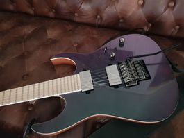 Ibanez Prestige