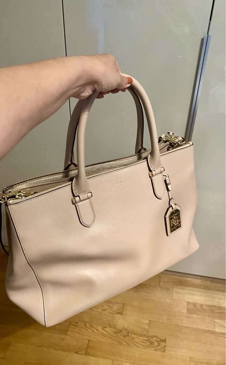 Ralph Lauren Sacs femmes: Schöne Tasche – D'occasion à Baden par xat_qsc2 1