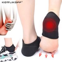 Sockenabsatz, Schmerzlinderung  soulage la douleur