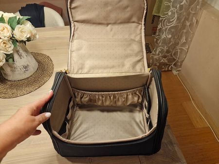 Samsonite Beauty Case
