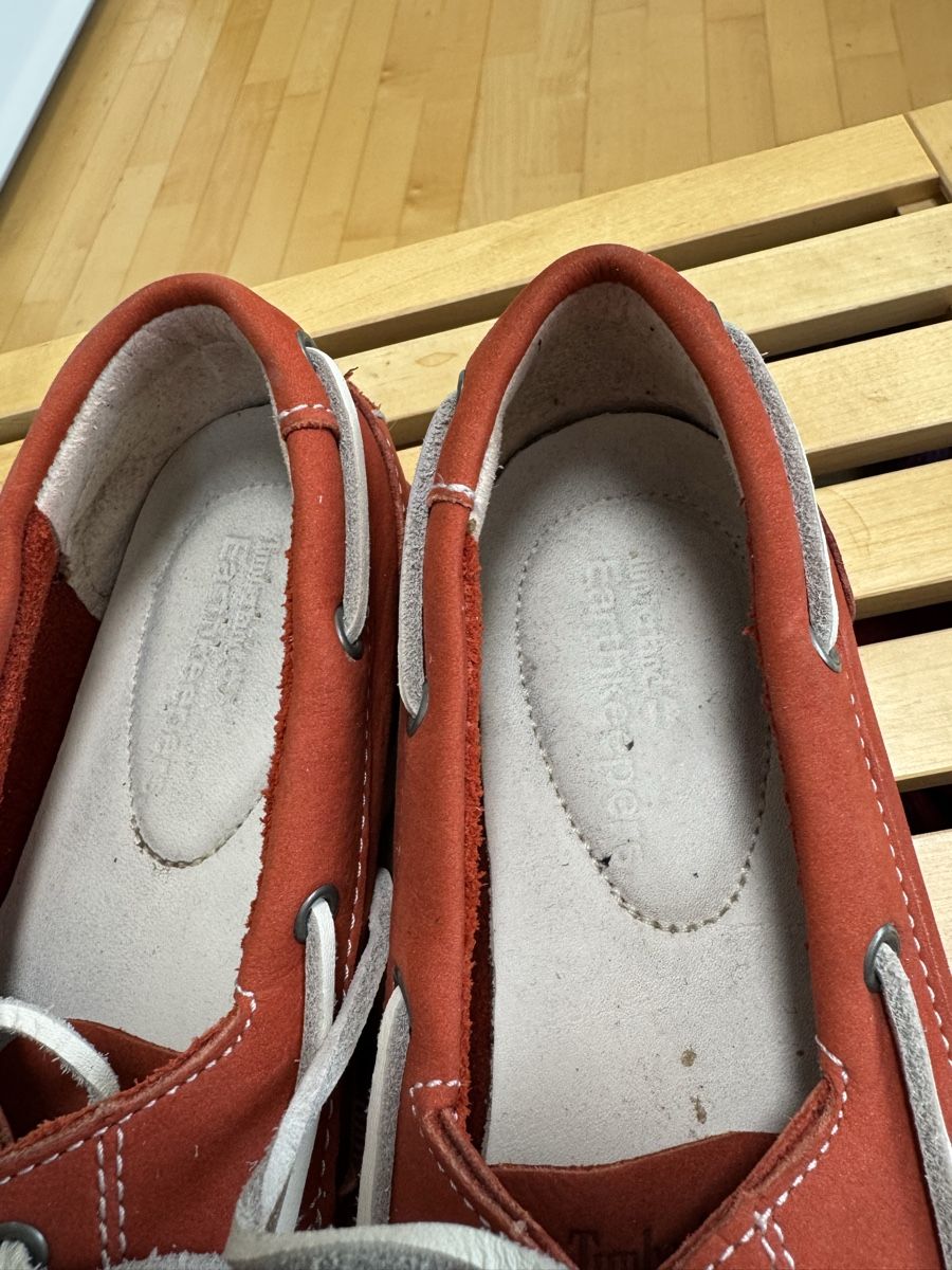 Timberland Scarpe da donna: Timerland Schuh – Usato da Basel venduto da Ursulabhardt 4