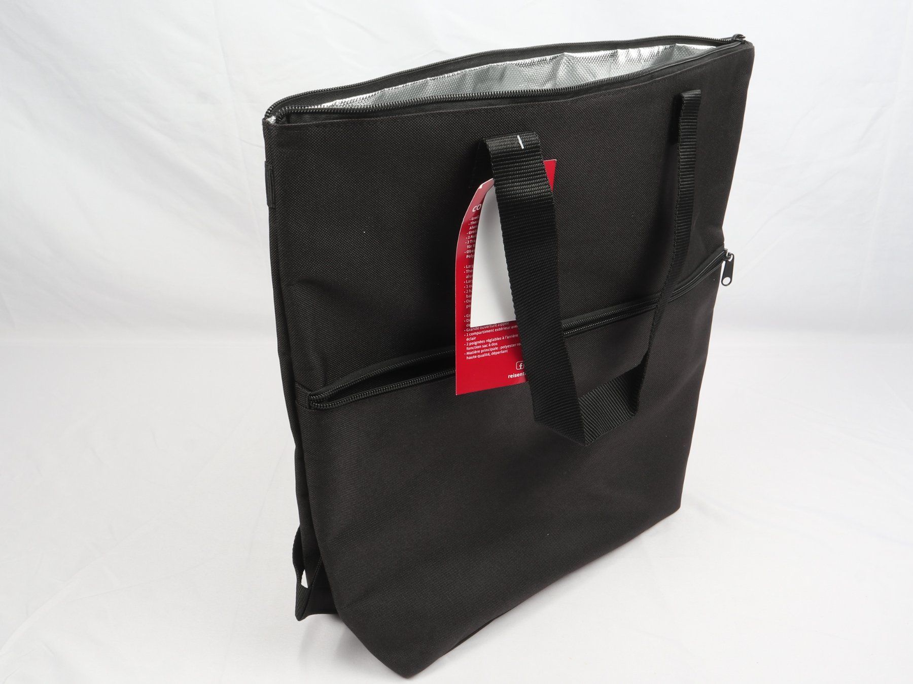 Reisenthel Sacs à dos: REISENTHEL Cooler Backpack 18l – D'occasion à Steinen par Restwert_Steinen 6