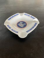 Ancien Cendrier Collector Stifts Bier Dortmunder