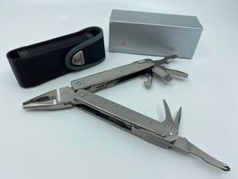 Victorinox Swiss Tool RS mit Nylonetui 3.0326.N - an Sammler