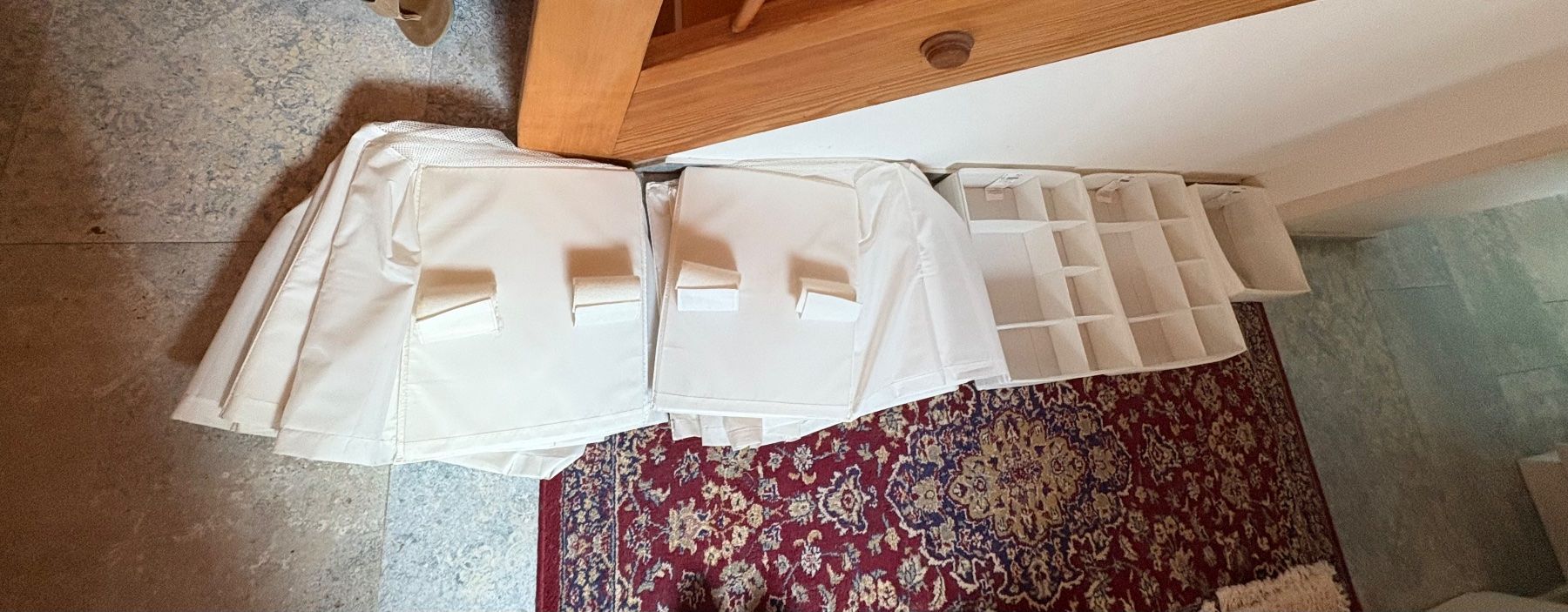 Ikea Garderobe: IKEA SKUBB Schrankorganisator – Gebraucht aus Othmarsingen von shi_z6zz 2