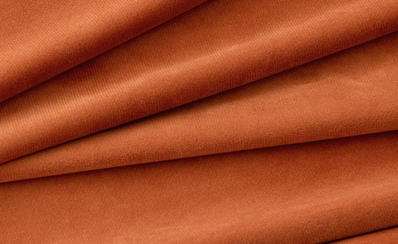 Tende: Vorhänge Samt 2er Set BxH 140x280cm – Nuovo e nell'imballaggio originale da Adlikon b.Regensdorf venduto da MK-VORHANGSERVICE 3