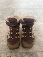 Namuk Lowa Winterschuh