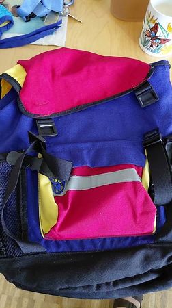 Kinderrucksack