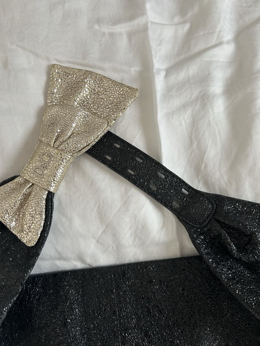 Dolce & Gabbana Cinture: Belt – Usato da Samstagern venduto da Dusan293