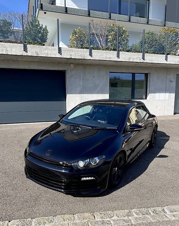VW Accessori per altri veicoli: VW Scirocco R DSG – Usato da Trimbach venduto da sin_d6lm