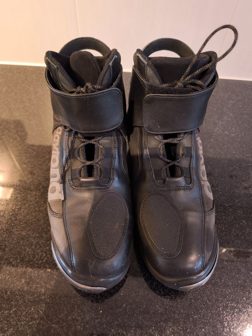 Scarpe da uomo: Daytona AC Pro Gr. 44 – Usato da Hofstetten ZH venduto da nues90