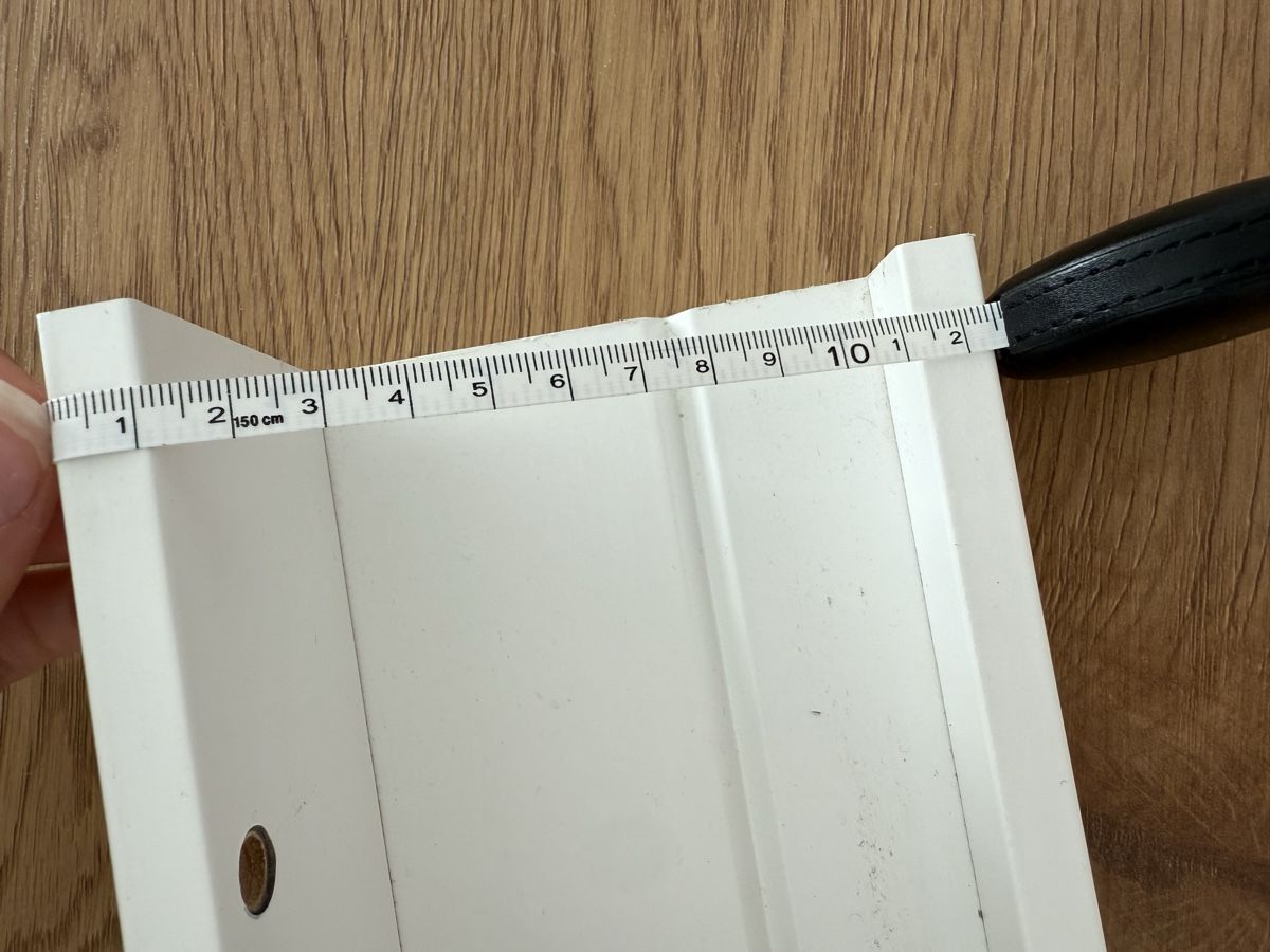 Regale: Wandregal weiss Ikea – Gebraucht aus Gebenstorf von sdent 2