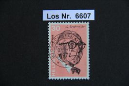 CH 1972 sauberer Vollstempel                        Los 6607