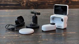 Insta360 GO 3 64 GB