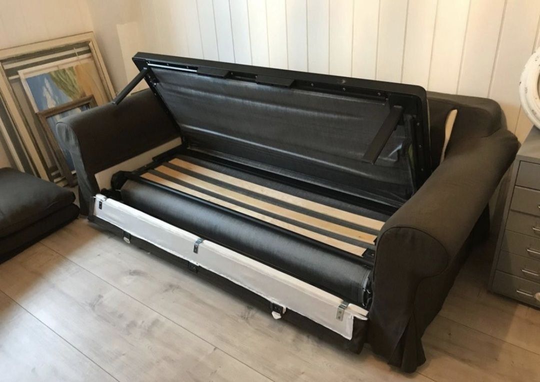Ikea Sofas: Ektorp Bettsofa IKEA – D'occasion à Bülach par Ainzelstuck 6