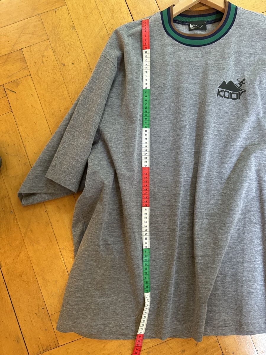 T-shirt: Kolor T-Shirt Gr. 4 – Nuovo (secondo la descrizione) da Zürich venduto da sil_7f6g 5