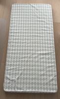 2x Nobodinoz Mattress Saint Tropez (blue and green)