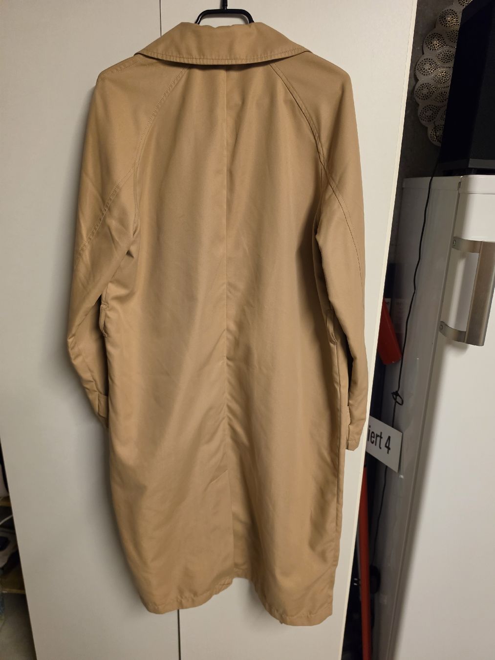 Vero Moda Cappotti: Langer Herbst Mantel  – Usato da Wolfwil venduto da con_k6vx 2