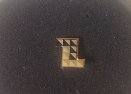PINS - Z - 4 COULEURS