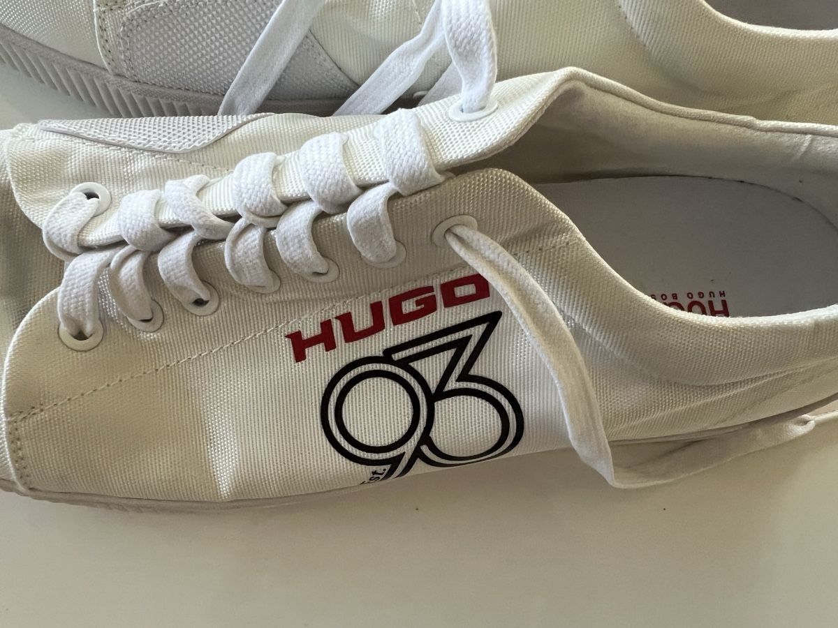 Hugo Boss Chaussures hommes: Hugo Boss gr46 – D'occasion à rorschach par minadj 1