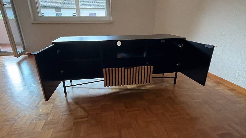 TV Möbel: Sideboard / TV-Möbel – Gebraucht aus Mollis von larissa.stabile 1