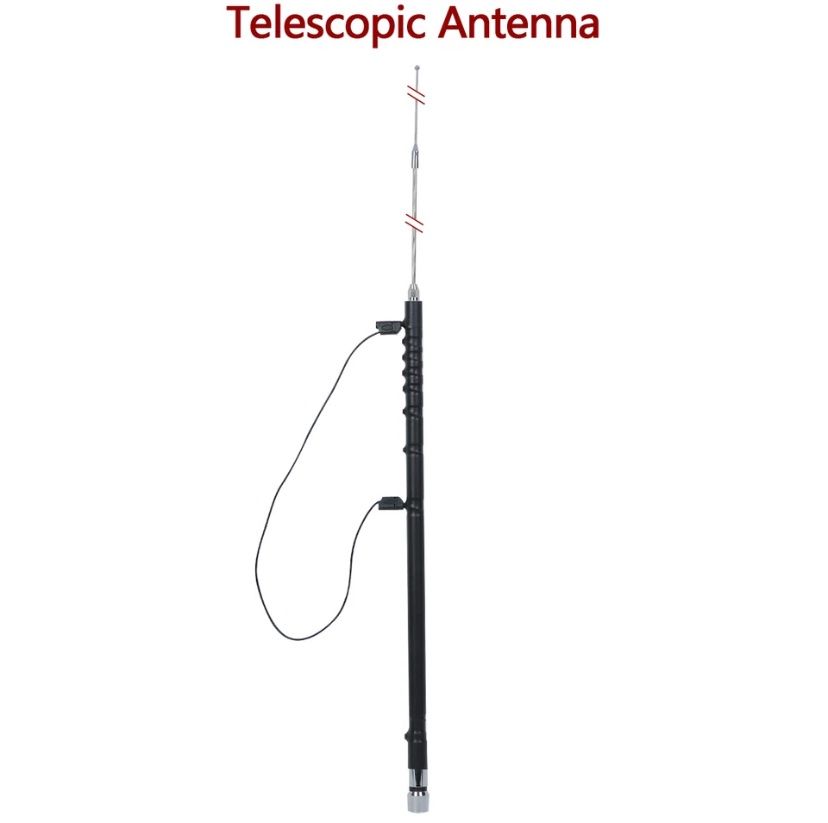 Radiocomunicazione: Amateurfunk Multiband-Antenne 3,5 - 50 Mhz – Nuovo e nell'imballaggio originale da St. Gallen venduto da Radiomania-Schweiz 4
