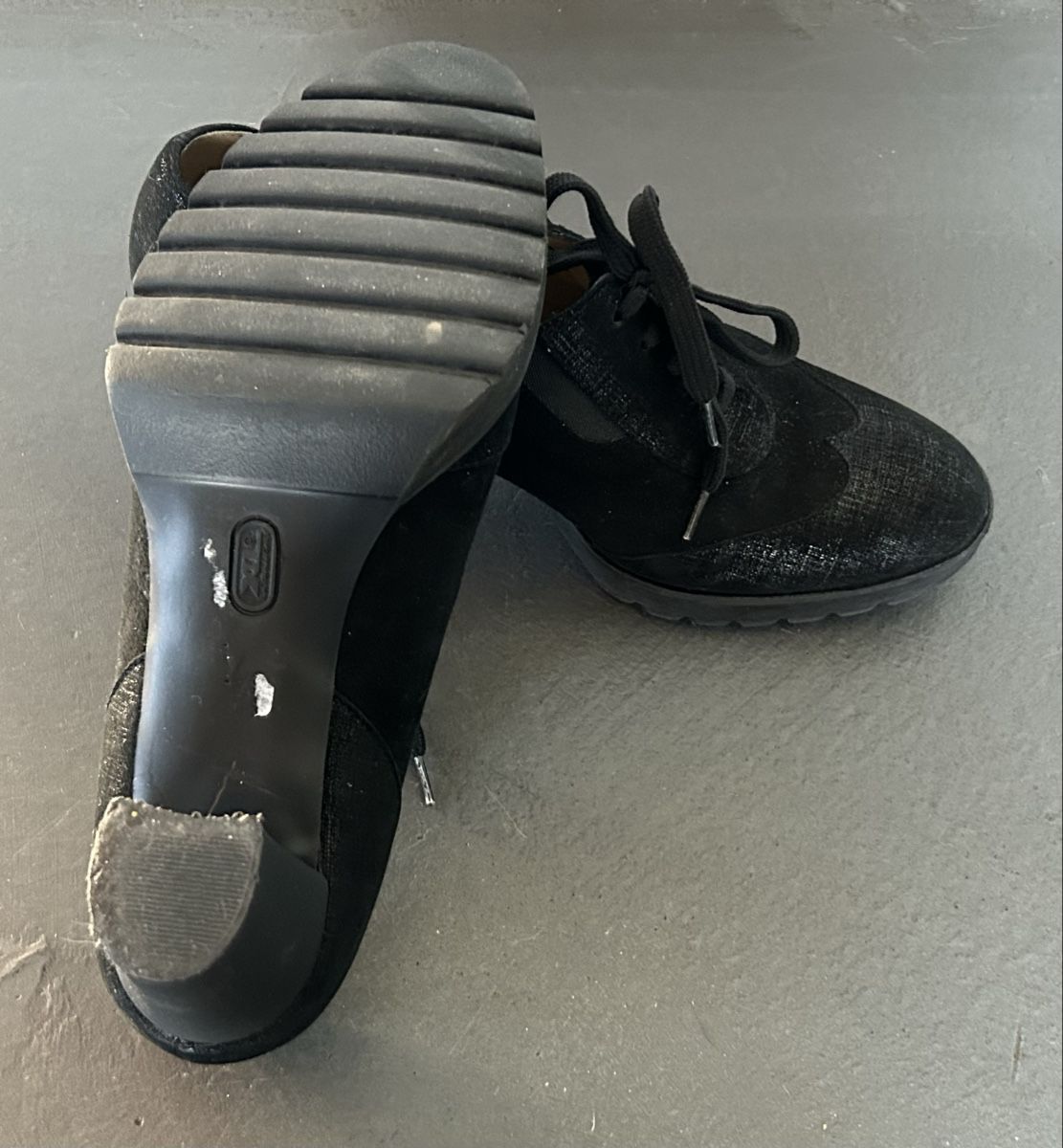 Brunate Scarpe da donna: Brunate Schuhe, Grösse 38,5 – Nuovo (secondo la descrizione) da Oberhasli venduto da anzis 2