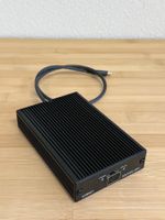 SONNET Solo10G SFP+ 10 Gigabit Thunderbolt Adapter