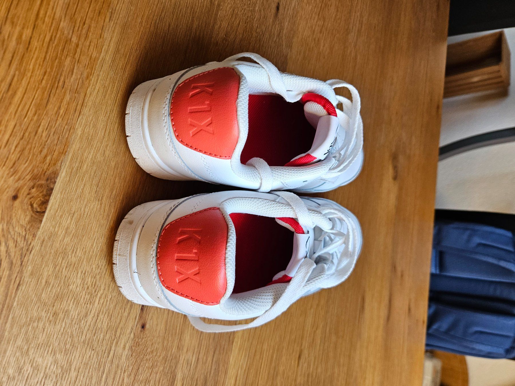 K1X Scarpe da uomo: K1X Sneaker Gr.44 – Usato da Kienberg venduto da maca121 2