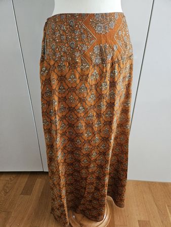 Boho Hippie Rock Onesize