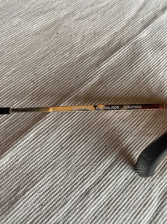 Brillen & Gläser: Sonnenbrille Barton Perreira – Gebraucht aus Münsingen von cel_2r28 4
