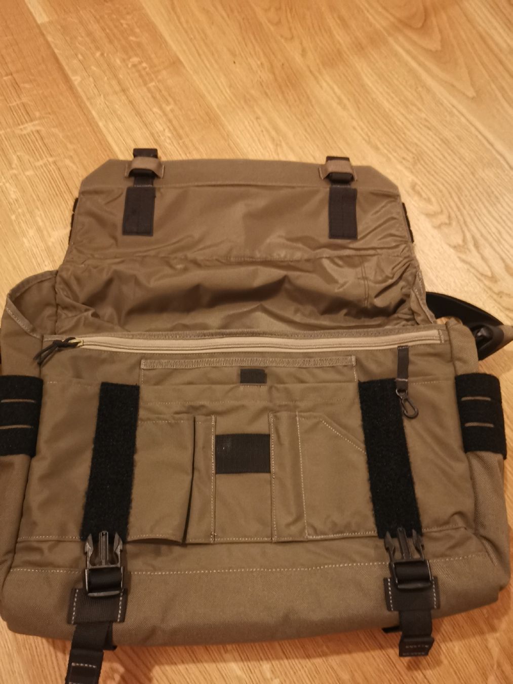 Borse: 5.11 Massanger Bag – Nuovo (secondo la descrizione) da Oberdorf NW venduto da Airhead 3