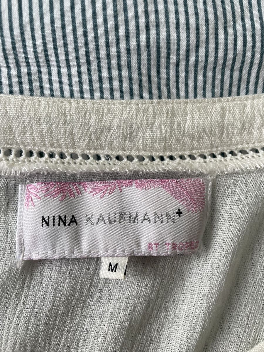 Tops: Spitzen Top Nina Kaufmann grösse M - Boho – Gebraucht aus sonvico von Ptequila 2
