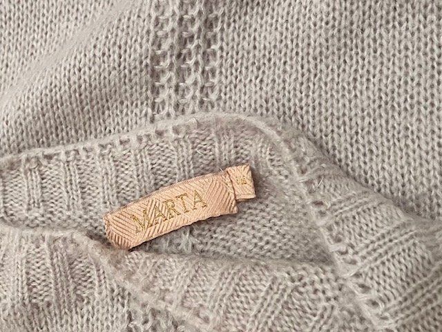Pullover & Sweatshirts: Pullover oversized, Gr. S/M, hellbeige – Gebraucht aus Brugg AG von Hellviolett 2