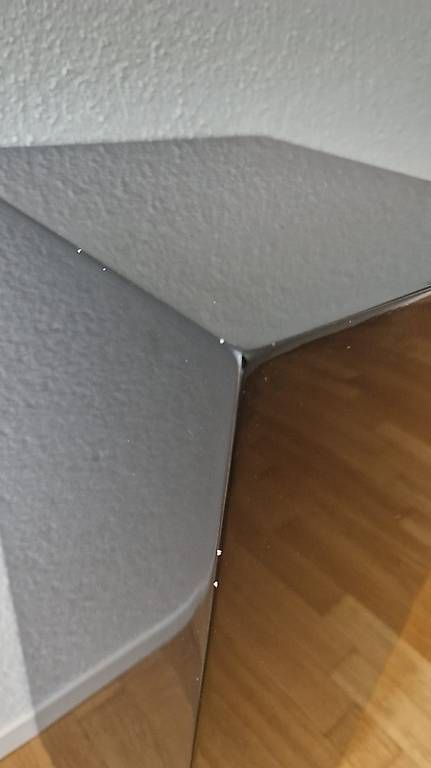 Altro in Decorazioni & Accessori: 2-er Set Deko-Podeste hochglanz schwarz – Usato da Sisseln AG venduto da Andreas.Wa 1