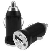 USB Socket Charger  zum USB Geräte im Auto anzuschliesen