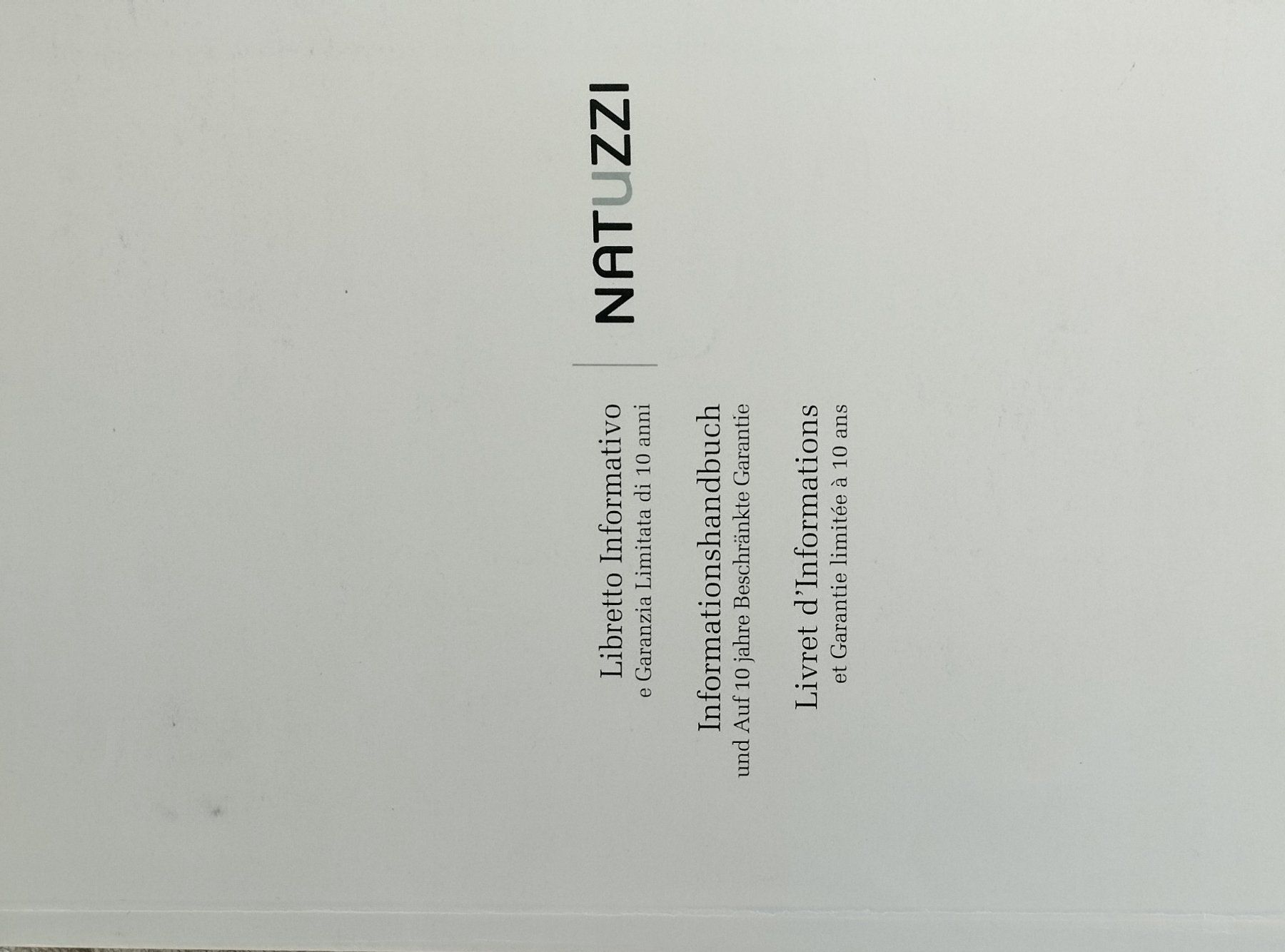 Natuzzi Divani: Sofa und ein Sessel von Nazuzzi – Usato da Zollikon venduto da Katapult 4