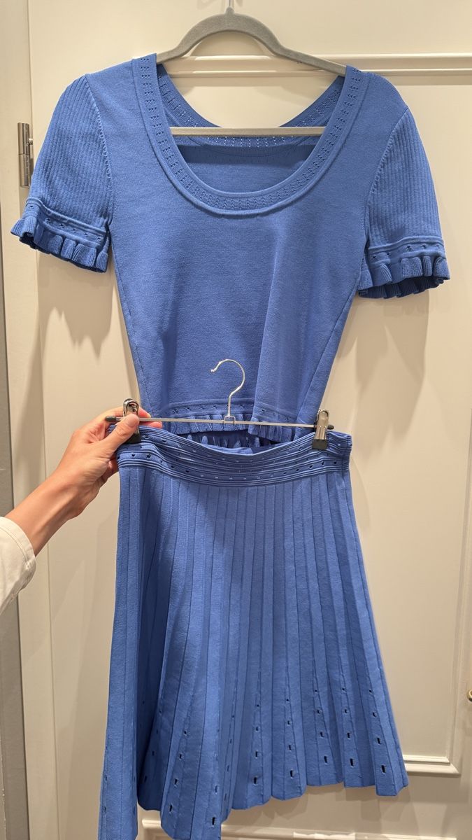 Sandro Kleider: Robe Sandro à – Neu (gemäss Beschreibung) aus geneve von gro_7mmx