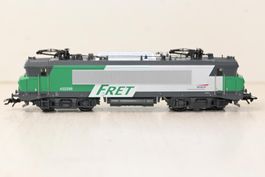 Lokomotive FRET SNCF Märklin 37255 Digital mit OVP