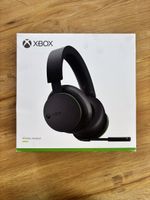 Xbox Wireless headset (mit neuen Polstern)