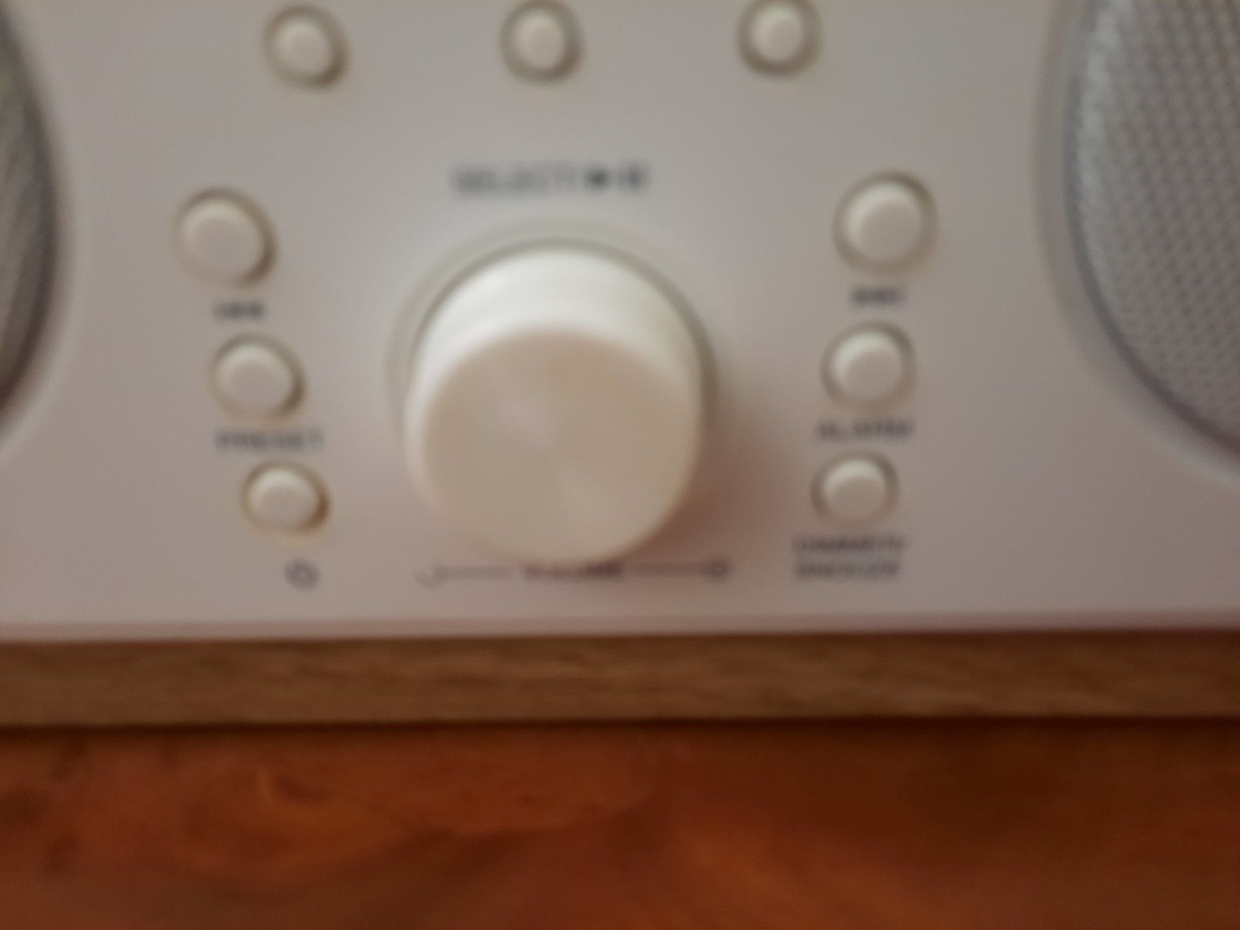 Radio: Intertronic DAB+ Radio mit Bluetooth – Usato da Reinach BL venduto da Yellsu 1