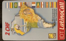 Carte