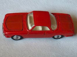 Corgi Toys VW 1500 Karmann Ghia Modellauto Spielzeug