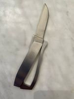 Smith & Wesson Swing Blade Knife