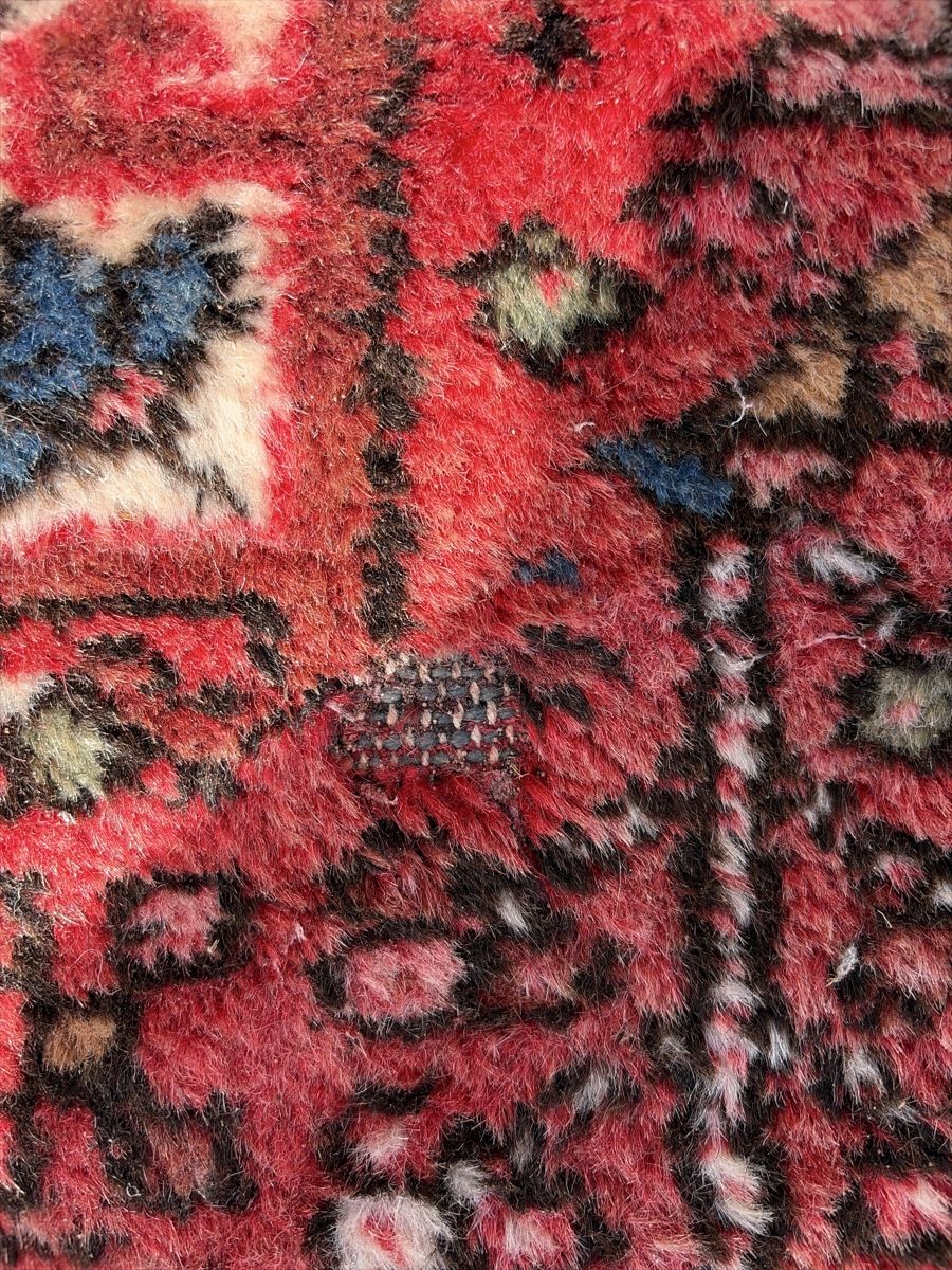 Tapis: Heriz Läufer – D'occasion à Wängi par Tesimo 5