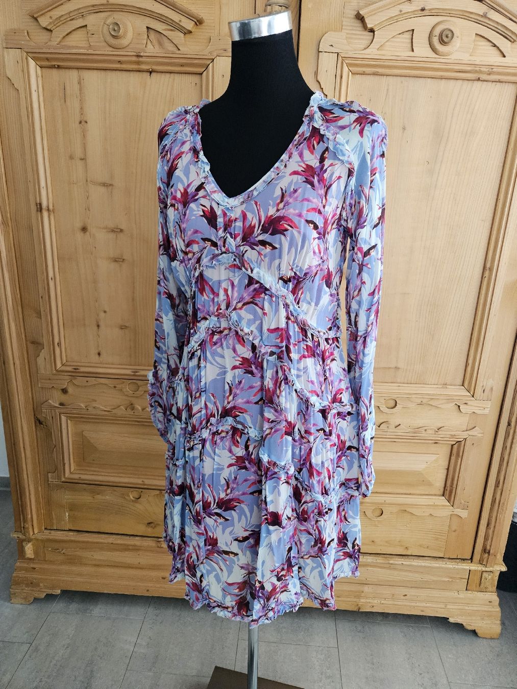 Vestiti: schönes Kleid mint & mia – Nuovo (secondo la descrizione) da Wiesendangen venduto da Sinhuk