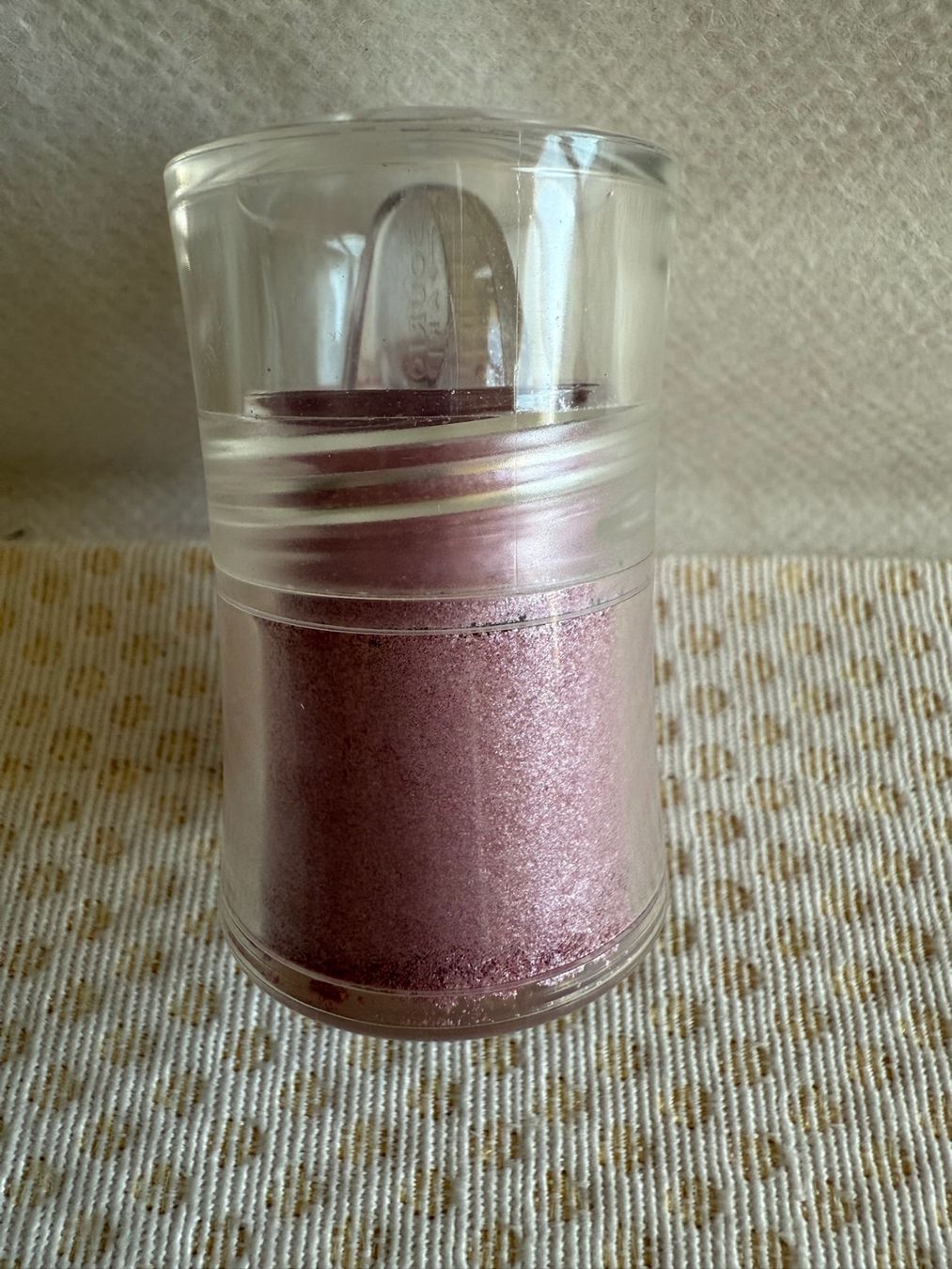 Make-up: Bourjois - eyeshadow – Usato da Sion venduto da accroshoes