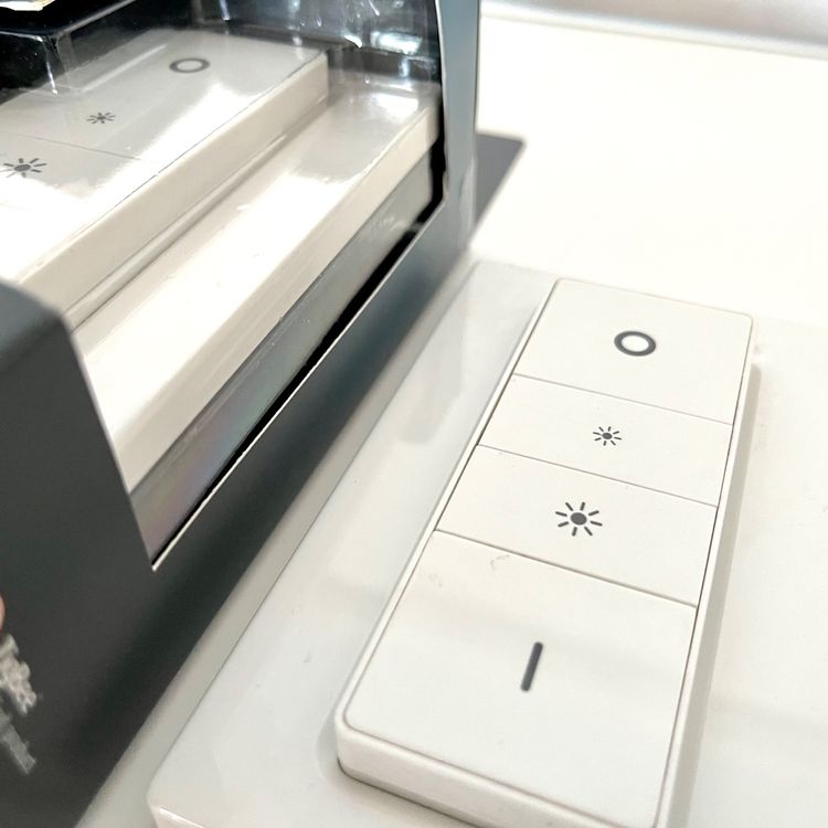 Philips HUE Dimmer Switch 2 STÜCK Kaufen auf Ricardo