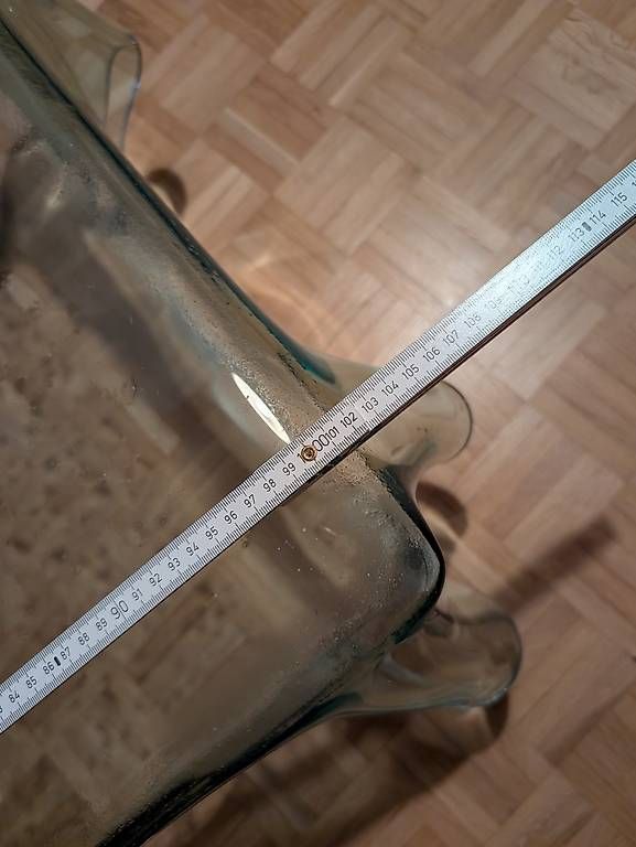Tavoli: Designklassiker Couchtisch  – Usato da Frauenfeld venduto da Nabacaxi 1